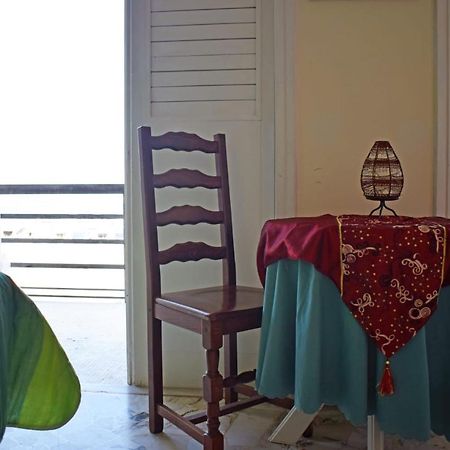 Les Suites Corso Roma Gallipoli Eksteriør billede