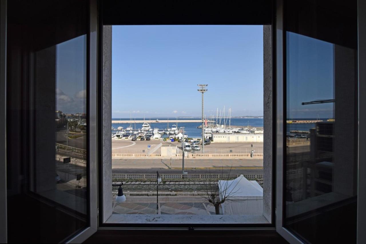 Les Suites Corso Roma Gallipoli Eksteriør billede