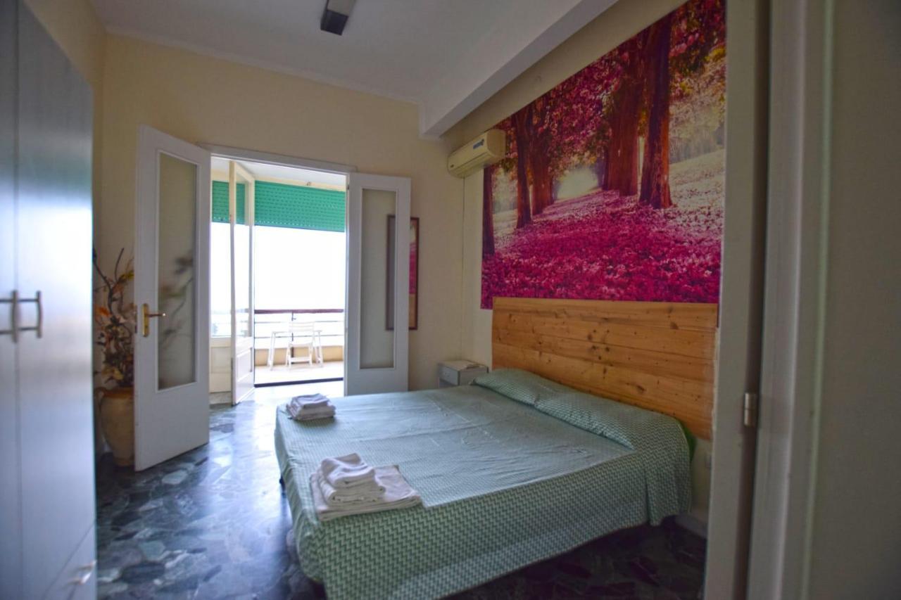 Les Suites Corso Roma Gallipoli Eksteriør billede