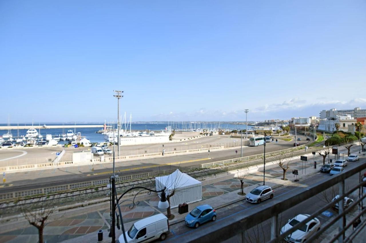 Les Suites Corso Roma Gallipoli Eksteriør billede