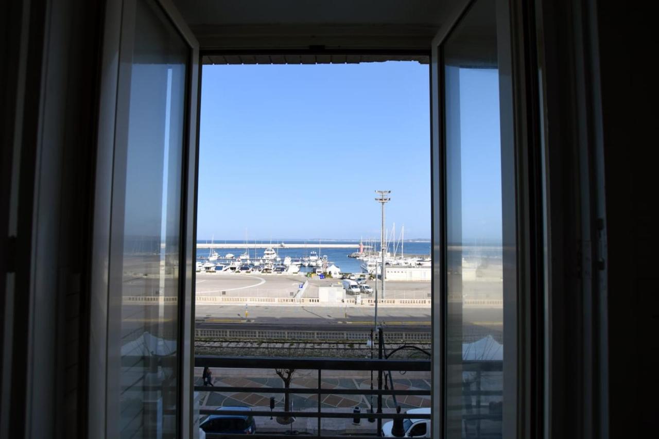Les Suites Corso Roma Gallipoli Eksteriør billede