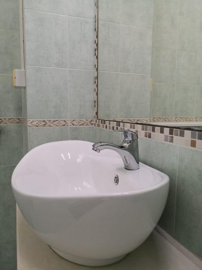 Les Suites Corso Roma Gallipoli Eksteriør billede
