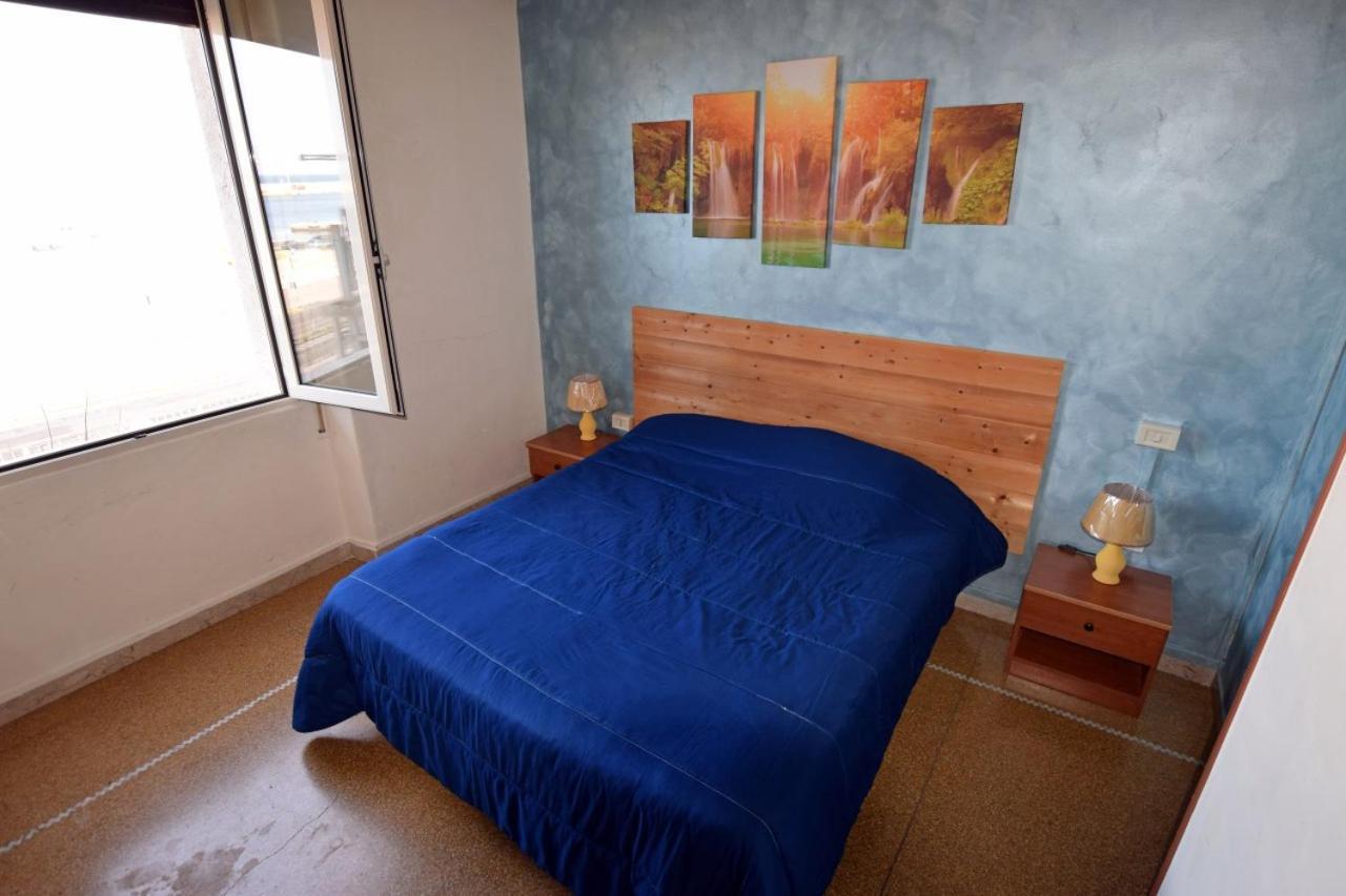 Les Suites Corso Roma Gallipoli Eksteriør billede