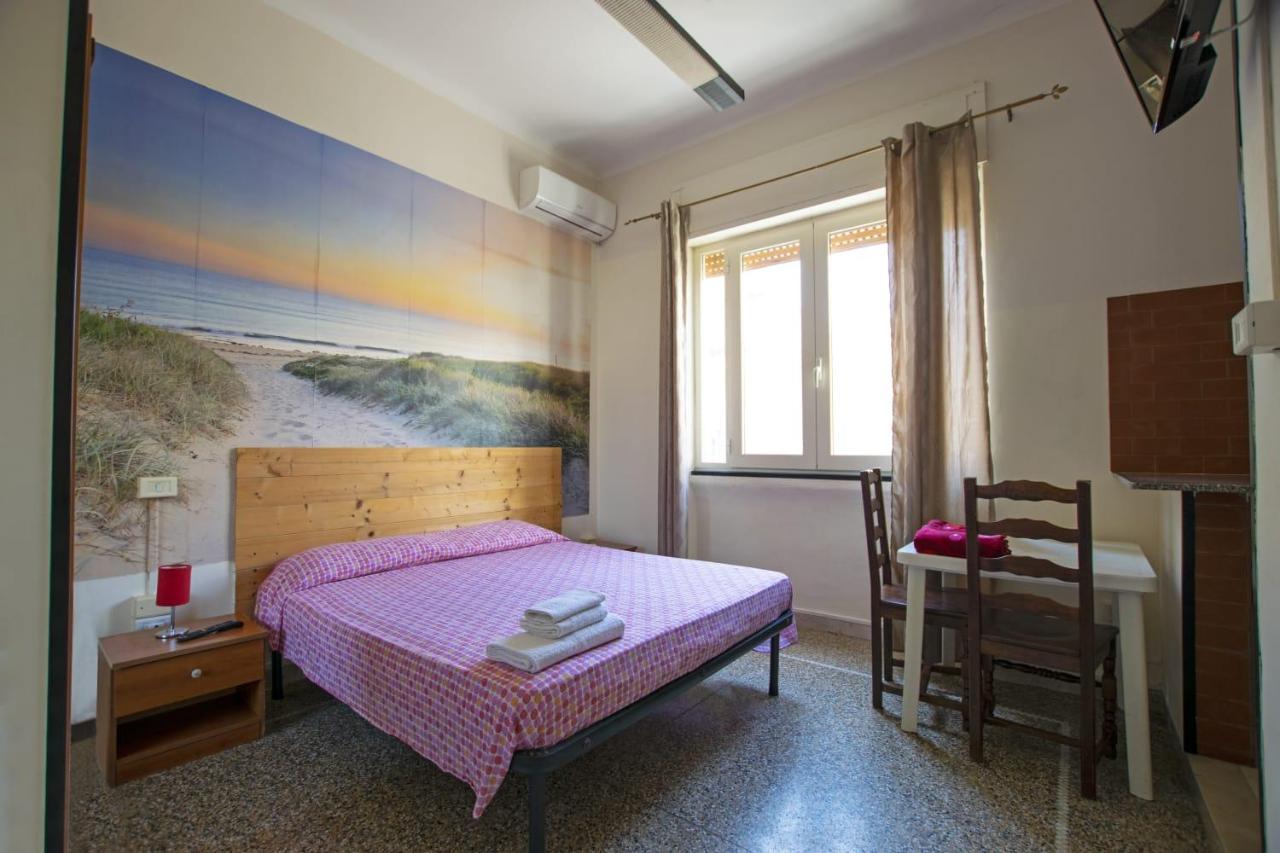 Les Suites Corso Roma Gallipoli Eksteriør billede