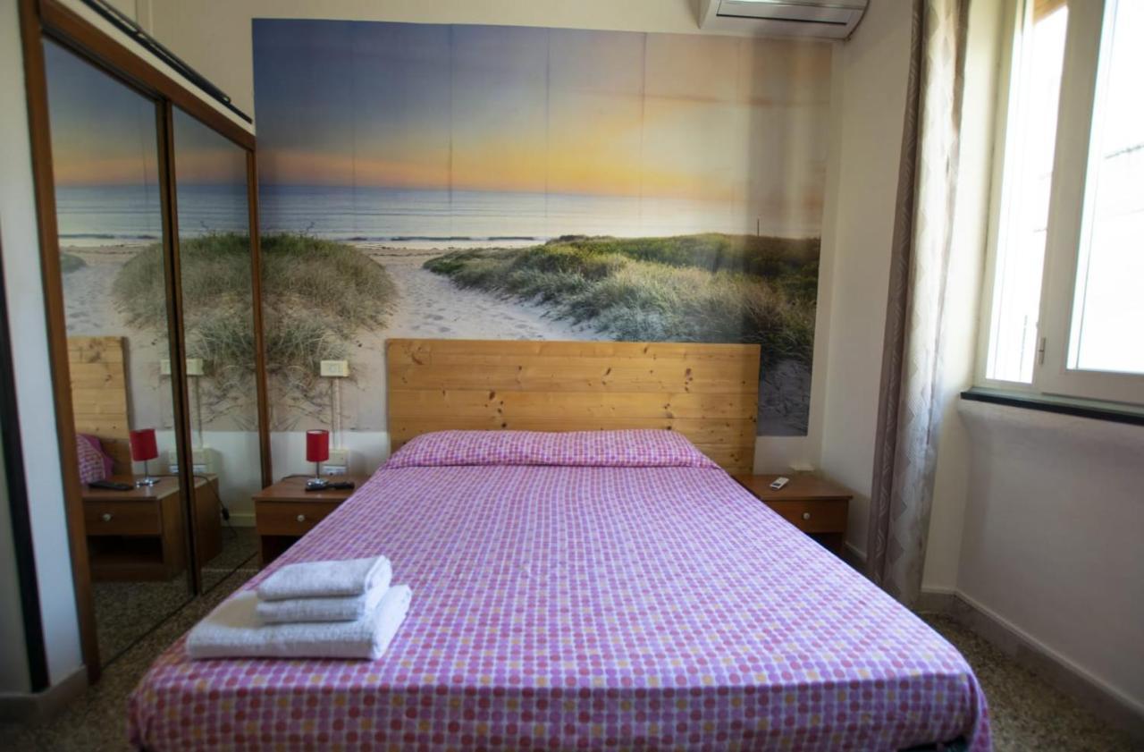 Les Suites Corso Roma Gallipoli Eksteriør billede