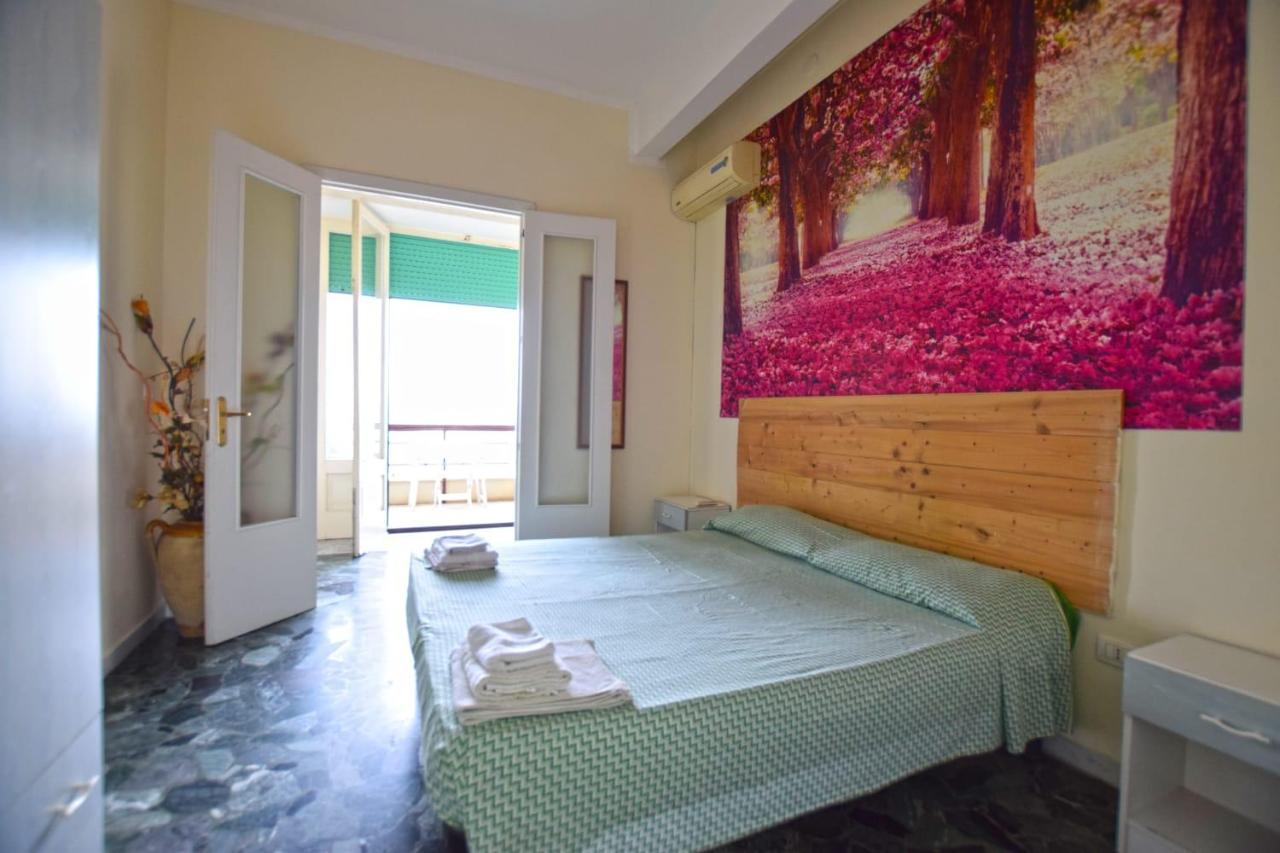 Les Suites Corso Roma Gallipoli Eksteriør billede