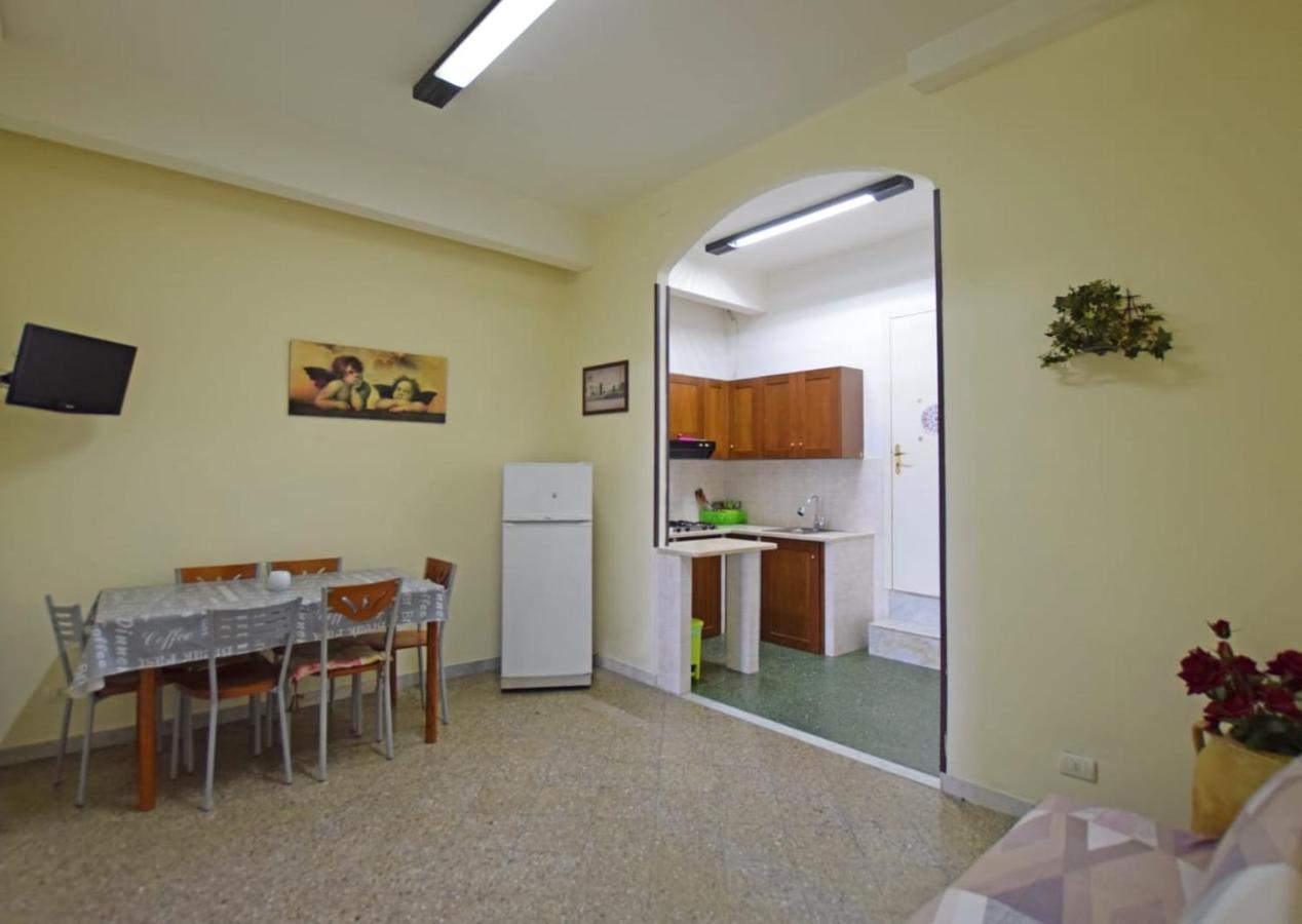 Les Suites Corso Roma Gallipoli Eksteriør billede
