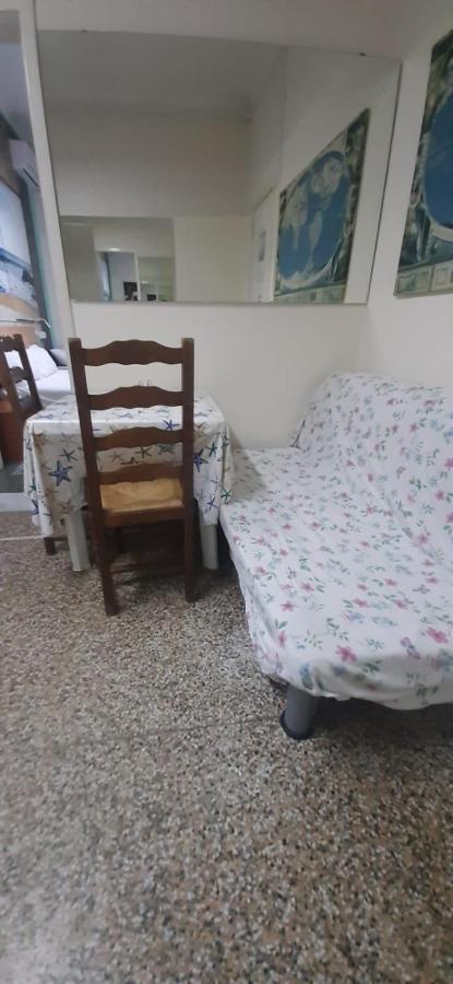 Les Suites Corso Roma Gallipoli Eksteriør billede