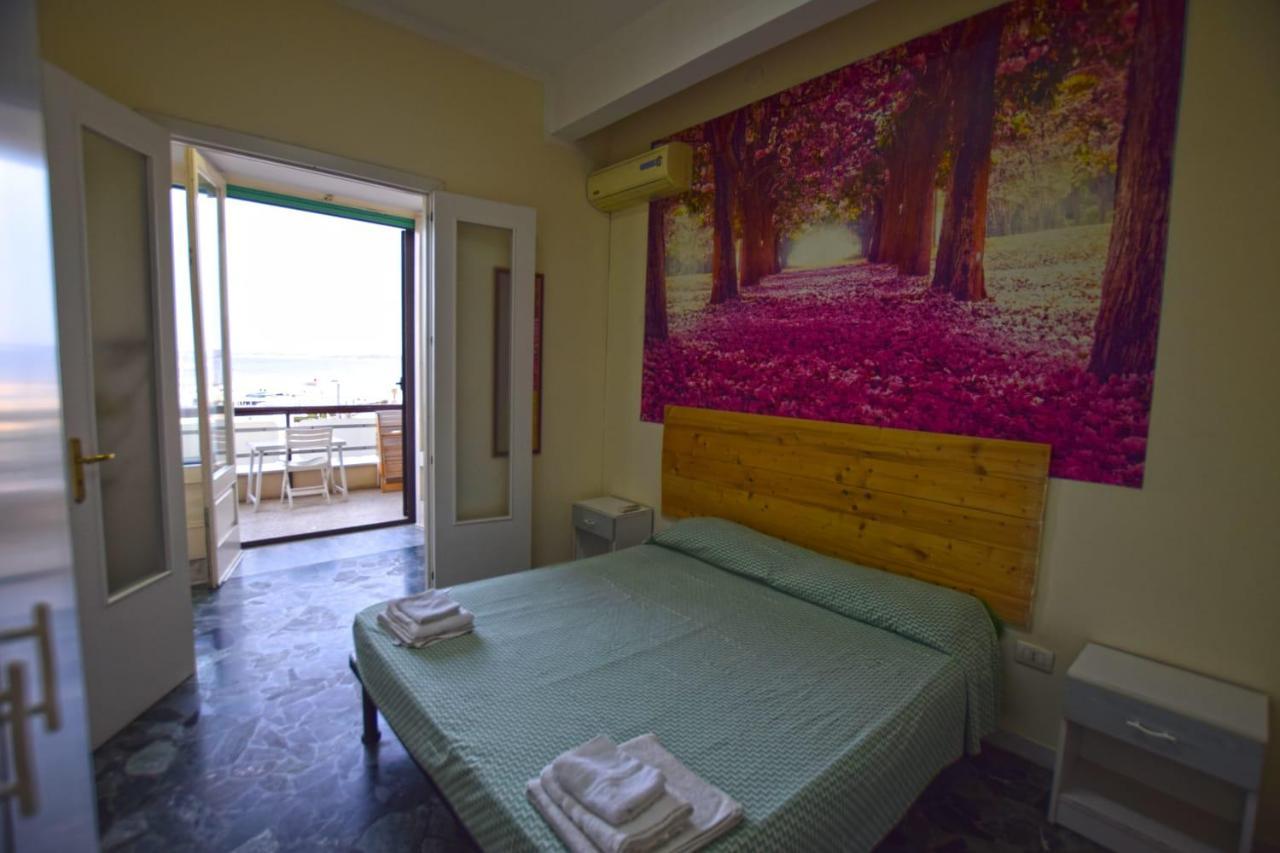 Les Suites Corso Roma Gallipoli Eksteriør billede